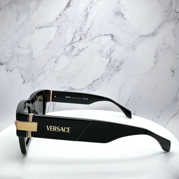 New VERSACE Sunglasses main image 4